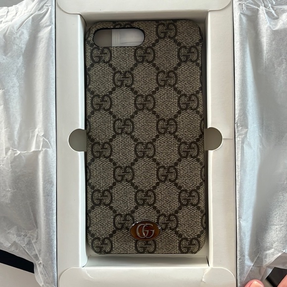 GUCCI phone case - Picture 1 of 3